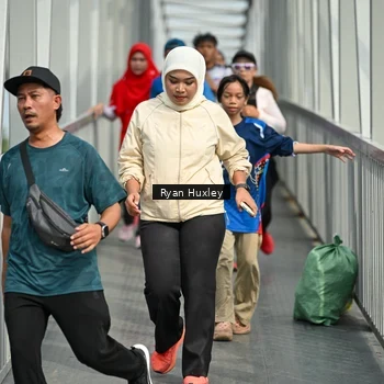 Runner Photo 8134824