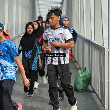 Runner Photo 8134837