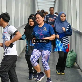Runner Photo 8134838