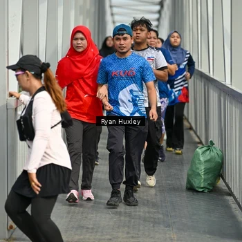 Runner Photo 8134841