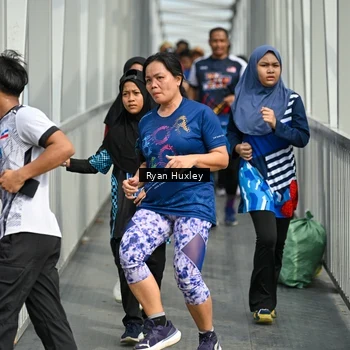 Runner Photo 8134844