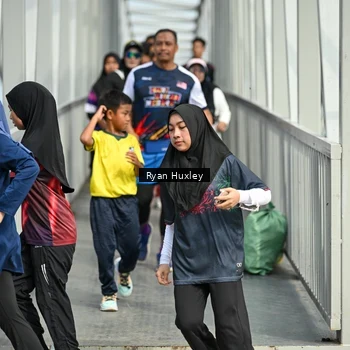 Runner Photo 8134852