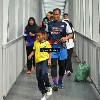 Runner Photo 8134853