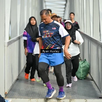 Runner Photo 8134855