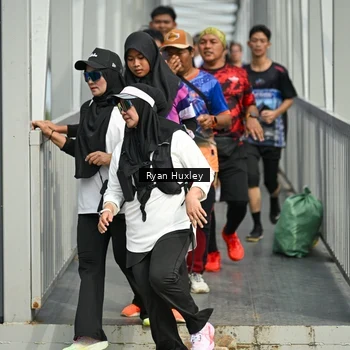 Runner Photo 8134856