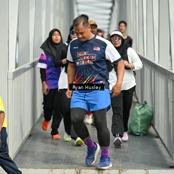 Runner Photo 8134863