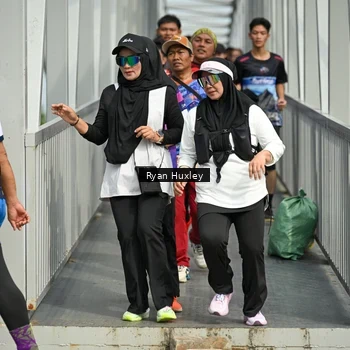 Runner Photo 8134866