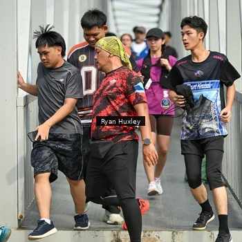 Runner Photo 8134867