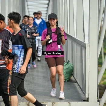Runner Photo 8134870