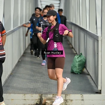 Runner Photo 8134879
