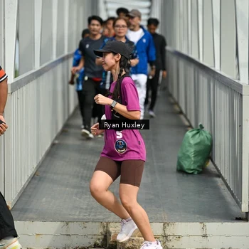 Runner Photo 8134882