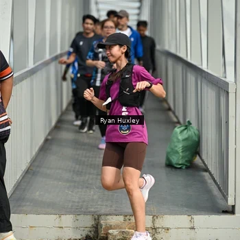 Runner Photo 8134883