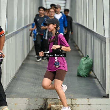 Runner Photo 8134884