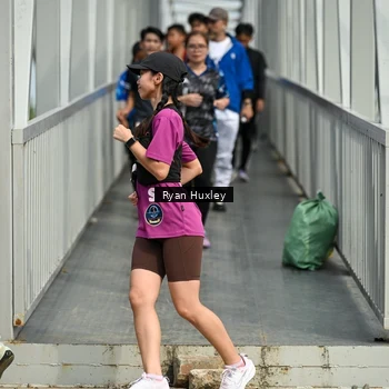 Runner Photo 8134885