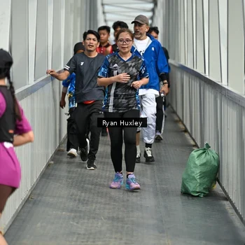 Runner Photo 8134886