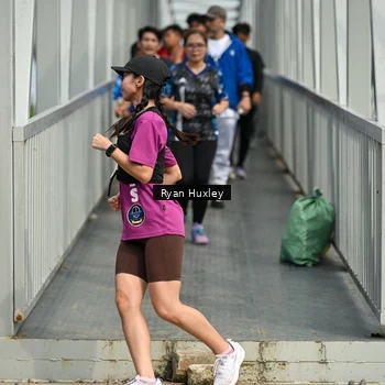 Runner Photo 8134887