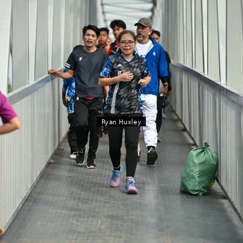 Runner Photo 8134888