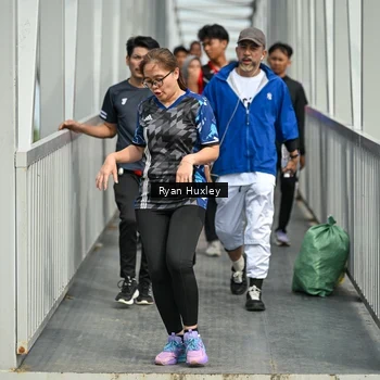 Runner Photo 8134890