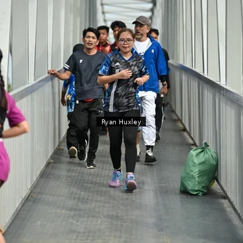 Runner Photo 8134891
