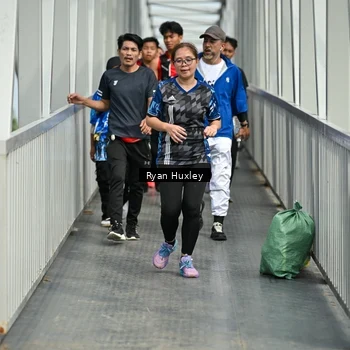 Runner Photo 8134893