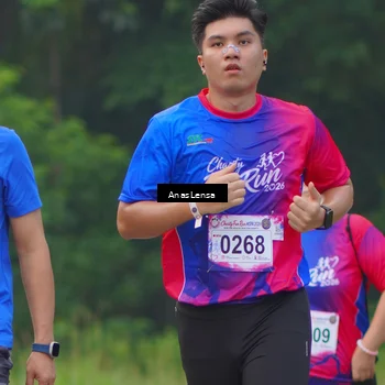 Runner Photo 8134898