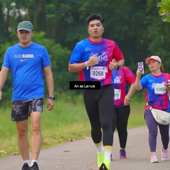 Runner Photo 8134901
