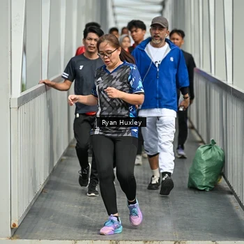 Runner Photo 8134907