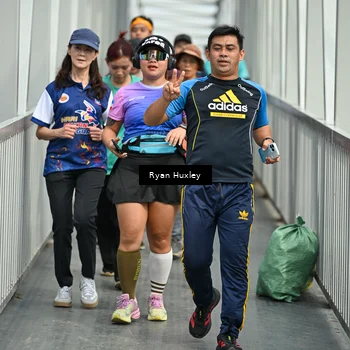 Runner Photo 8134908