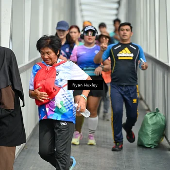 Runner Photo 8134909