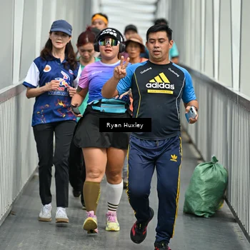 Runner Photo 8134910