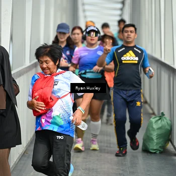 Runner Photo 8134911