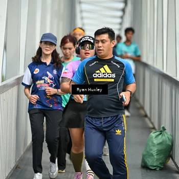 Runner Photo 8134912