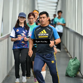 Runner Photo 8134913