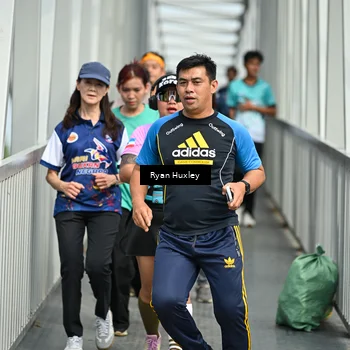 Runner Photo 8134914