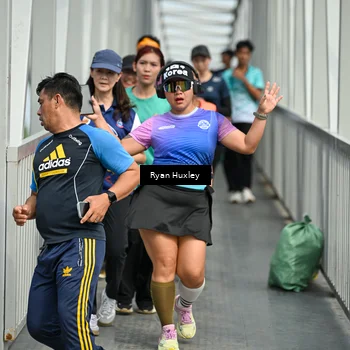 Runner Photo 8134916