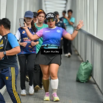 Runner Photo 8134919