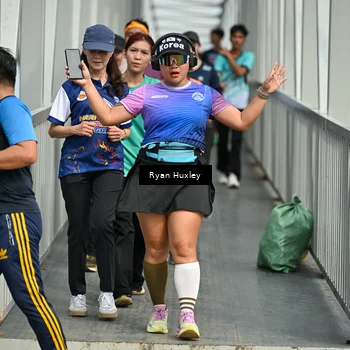 Runner Photo 8134920