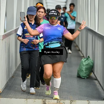 Runner Photo 8134921