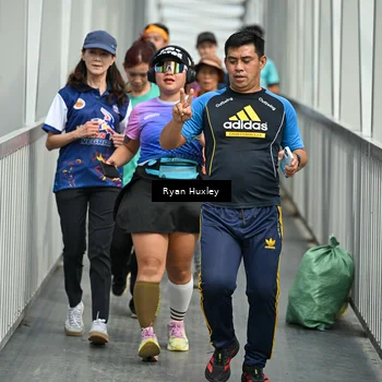 Runner Photo 8134922