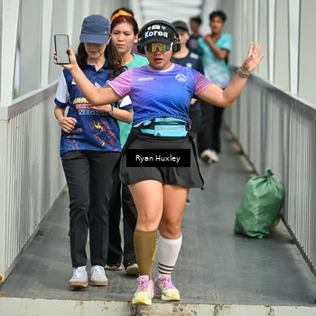 Runner Photo 8134923