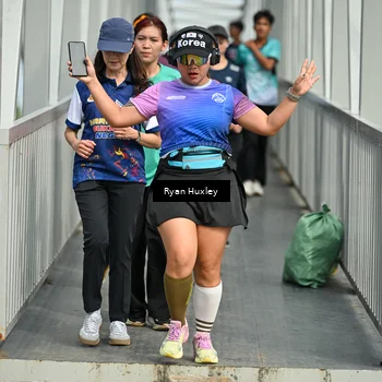 Runner Photo 8134924