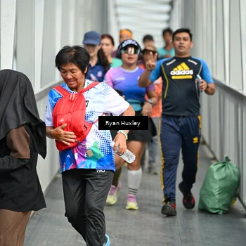 Runner Photo 8134925
