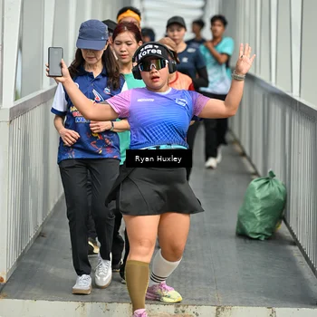 Runner Photo 8134926