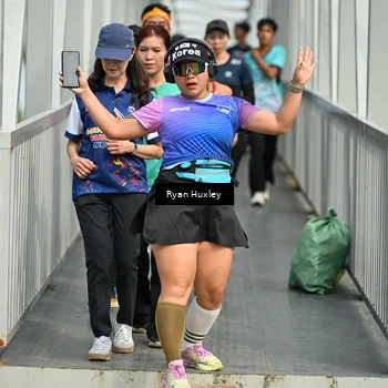 Runner Photo 8134927