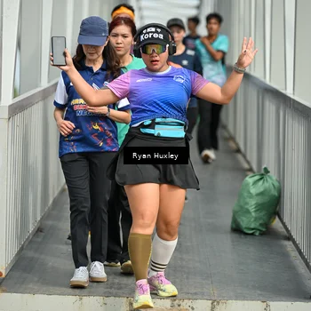 Runner Photo 8134928