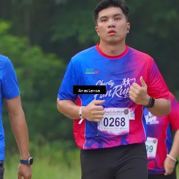 Runner Photo 8134929