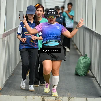 Runner Photo 8134930