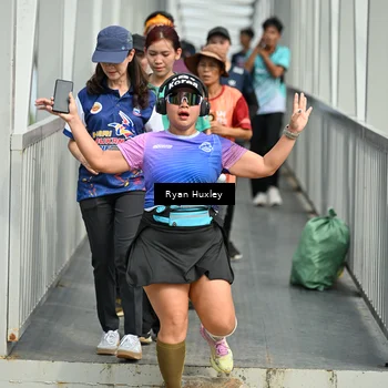 Runner Photo 8134931