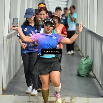 Runner Photo 8134933