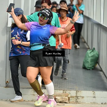 Runner Photo 8134934